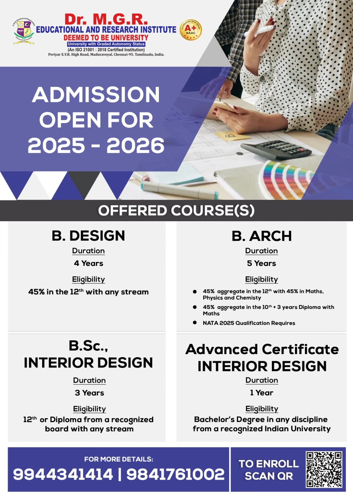 <p>Keyword:</p><p>Admission for b design in chennai fees structure eligibility, b.des colleges in chennai fees structure, Top b.des fashion design colleges in Chennai, Top 10 B Des colleges in Chennai, Government b des fashion design colleges in chennai, Best b des fashion design colleges in Chennai, B des fashion design colleges in chennai fees, Government Fashion Designing colleges in Chennai</p><div><br></div>