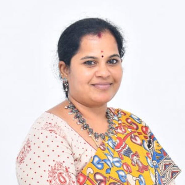 Subha Saravanakumar